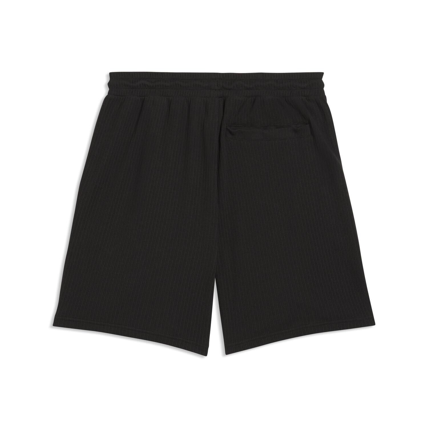 PUMA「【PUMA ｳｪｱ】M WARDROBE ESS WAFFLE SHORTS」|その他|