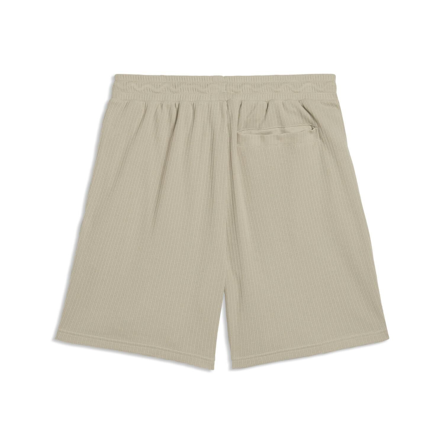 PUMA「【PUMA ｳｪｱ】M WARDROBE ESS WAFFLE SHORTS」|その他|