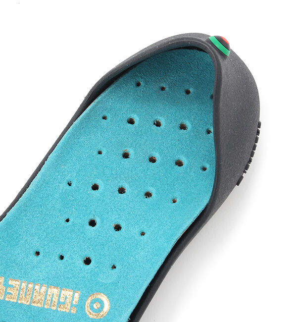  「FS【　BODY&times;INSOLE　C.Grey&times;T.Blue】」|スニーカー|