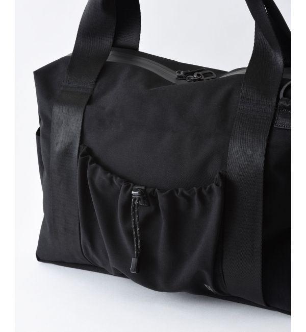 MILESTO「LIKID ボストンバッグ」|ボストンバッグ|