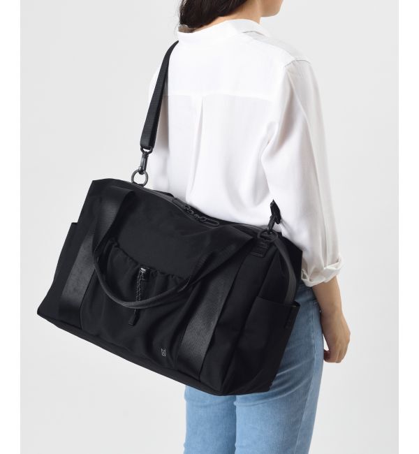 MILESTO「LIKID ボストンバッグ」|ボストンバッグ|