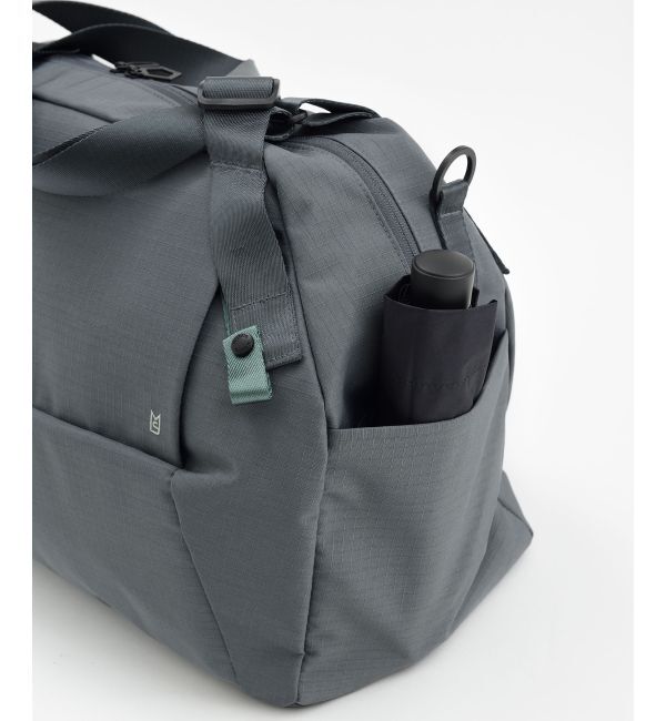 MILESTO「Hutte ボストンバッグ」|ボストンバッグ|