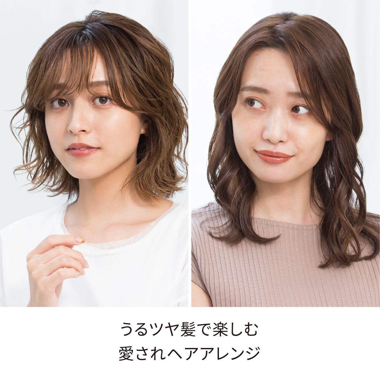 FESTINO「フェスティノ　カール ヘアアイロン 26mm SMHB-025 」|ヘアスタイリング|