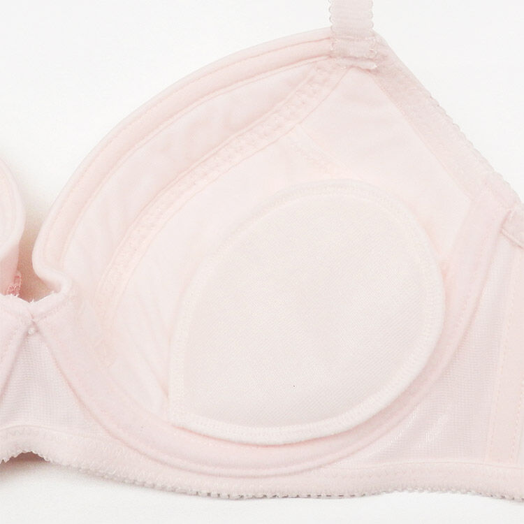 intesucre「アンテシュクレ 毎日フィットブラ 優しくふっくらタイプ ブラセット ABCDEカップ IBT345」|インナー|