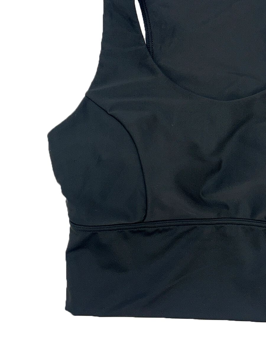 ALBOVE「無地クロスショルダーブラ【水陸両用アイテム】」|スポーツ|