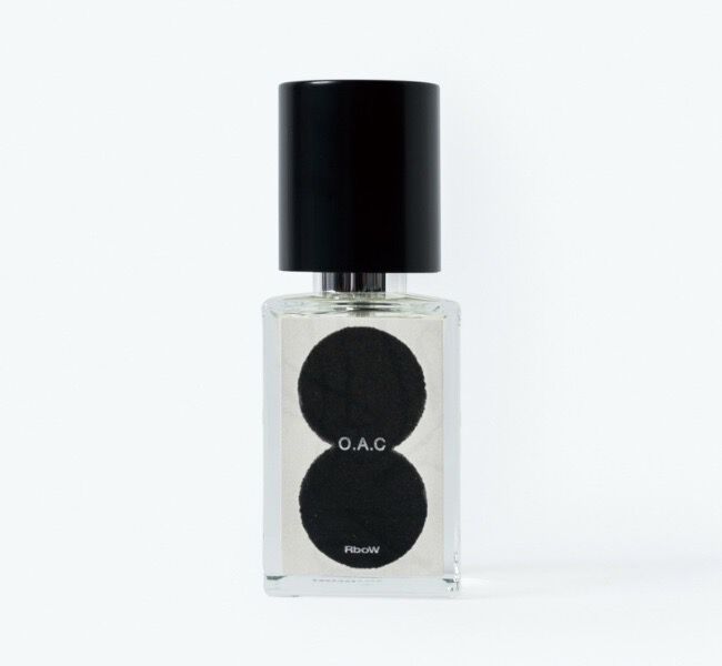 RboW「【RboW】オードパルファム  O.A.C」|香水・フレグランス|その他