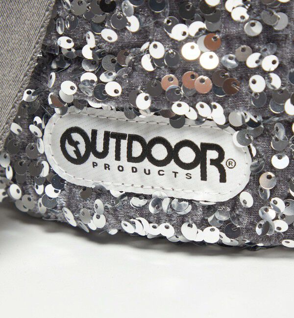 ODETTE E ODILE「【別注】＜OUTDOOR PRODUCTS＞ 2wayBeltTote Spn」|ショルダー・メッセンジャー|