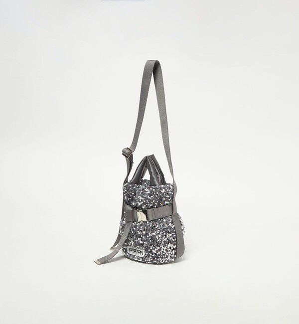 ODETTE E ODILE「【別注】＜OUTDOOR PRODUCTS＞ 2wayBeltTote Spn」|ショルダー・メッセンジャー|