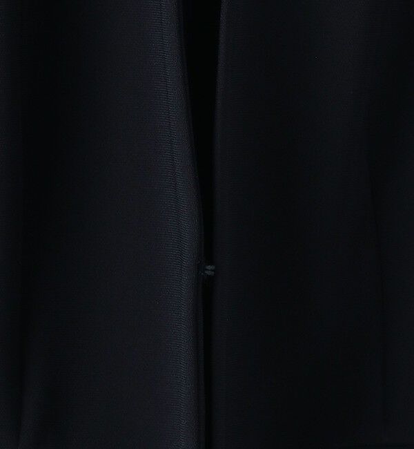 UNITED ARROWS「＜UNITED ARROWS＞フォーマル ノーカラー ジャケット P」|ノーカラージャケット|