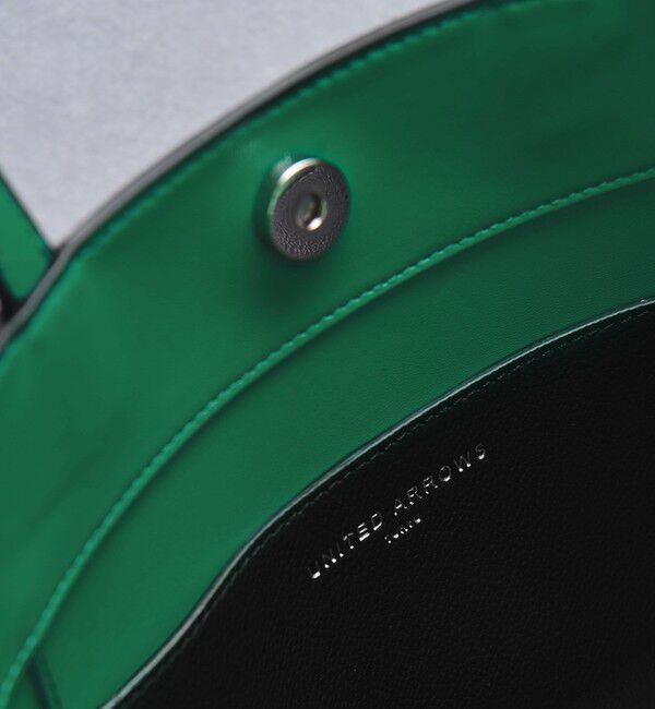 UNITED ARROWS「VERTICAL ベーシック トートバッグ」|トートバッグ|