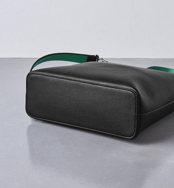 UNITED ARROWS「VERTICAL ベーシック トートバッグ」|トートバッグ|