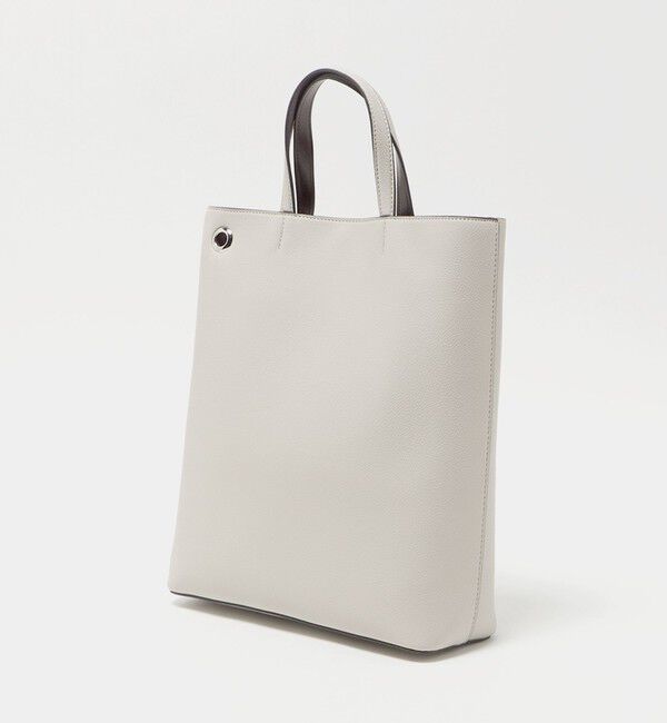 UNITED ARROWS「VERTICAL ベーシック トートバッグ」|トートバッグ|