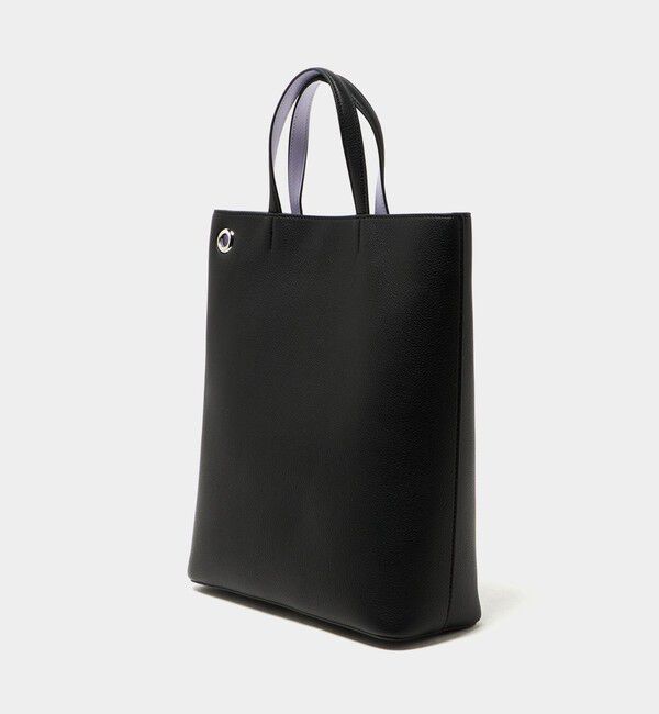 UNITED ARROWS「VERTICAL ベーシック トートバッグ」|トートバッグ|