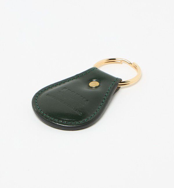 UNITED ARROWS「＜BEORMA LEATHER COMPANY＞ S0668 KEY FOB/キーホルダー」|チャーム・キーホルダー|