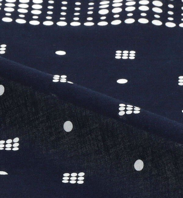 UNITED ARROWS「コモン バンダナ」|ハンカチ|