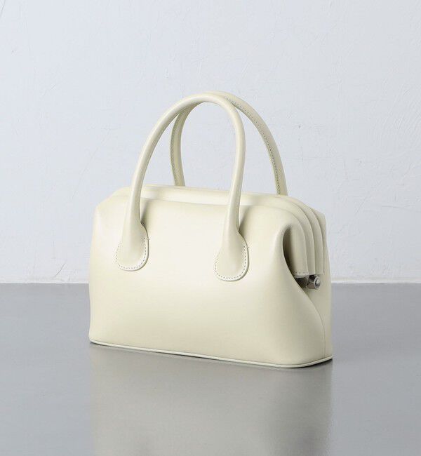 OSOI「＜OSOI＞BOAT BROT バッグ」|ハンドバッグ|