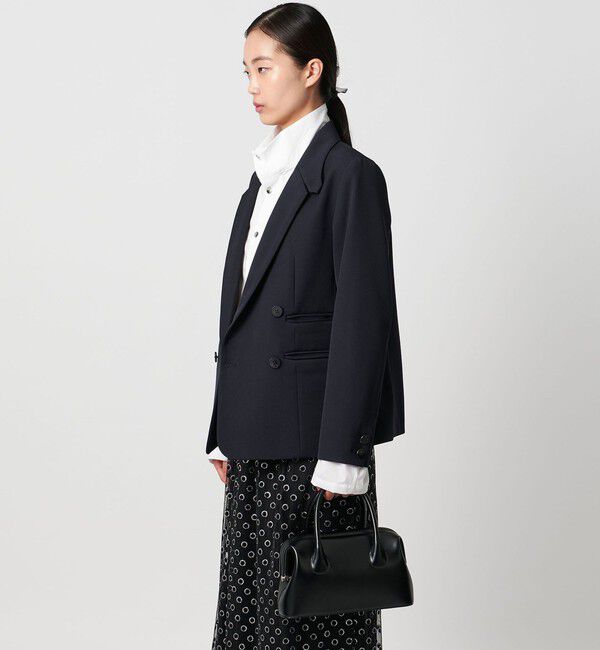 OSOI「＜OSOI＞BOAT BROT バッグ」|ハンドバッグ|