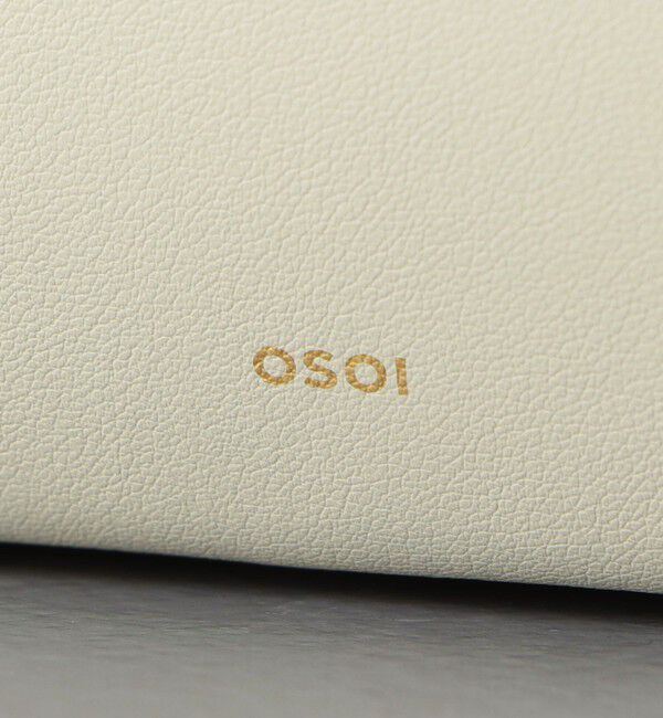 OSOI「＜OSOI＞PECAN BROT バッグ」|ショルダー・メッセンジャー|