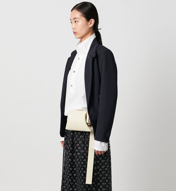 OSOI「＜OSOI＞PECAN BROT バッグ」|ショルダー・メッセンジャー|