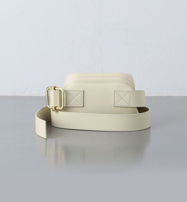 OSOI「＜OSOI＞PECAN BROT バッグ」|ショルダー・メッセンジャー|