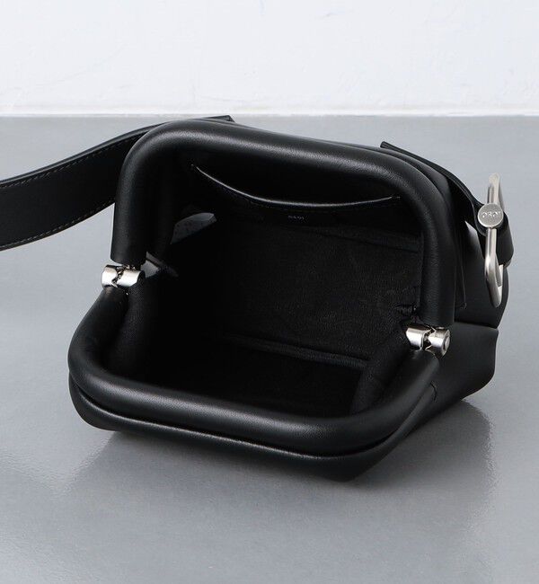 OSOI「＜OSOI＞PECAN BROT バッグ」|ショルダー・メッセンジャー|