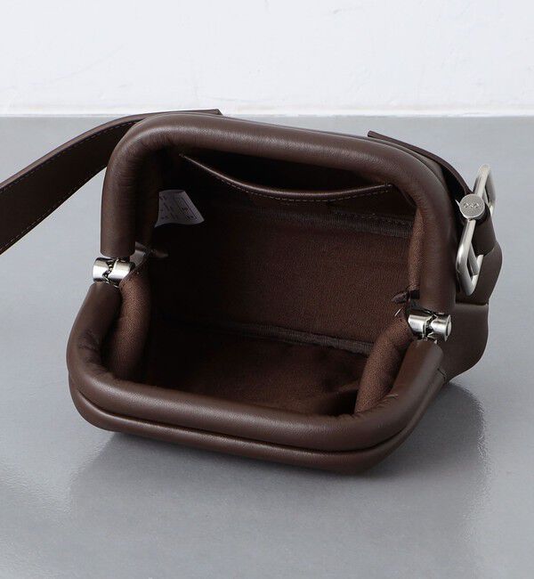 OSOI「＜OSOI＞PECAN BROT バッグ」|ショルダー・メッセンジャー|