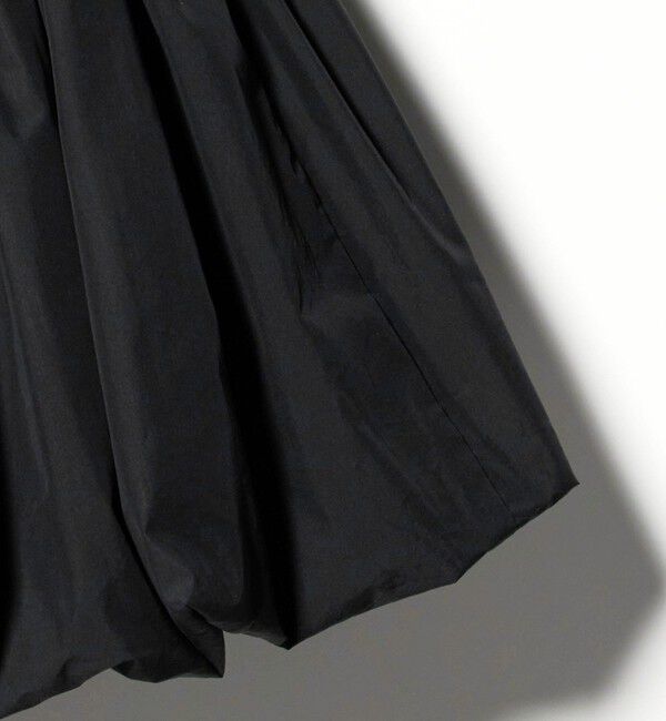 AEWEN MATOPH「＜AEWEN MATOPH＞バルーンコンビ 二ットプルオーバー ‐ ウォッシャブル ‐」|ニット・セーター|