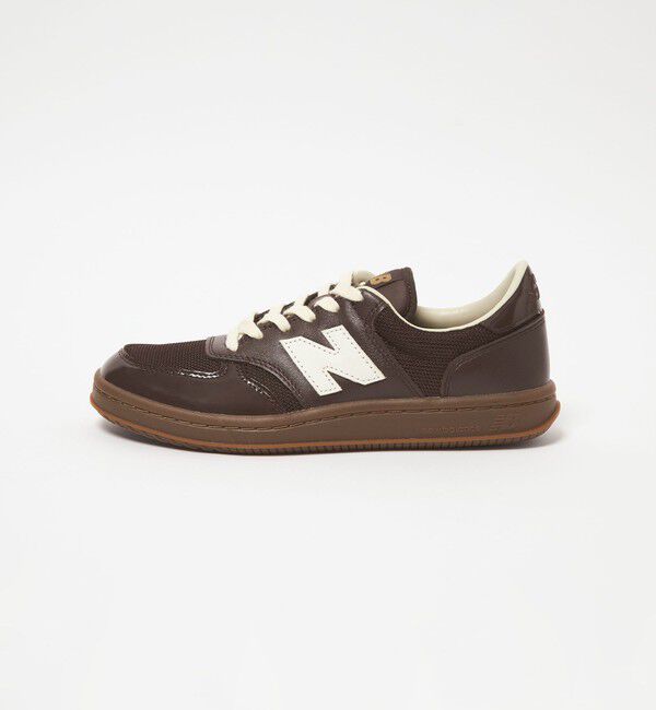 UNITED ARROWS「【国内EXCLUSIVE】＜New Balance＞U5009H1/D/スニーカー」|スニーカー|DK.BROWN