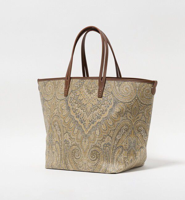 UNITED ARROWS「＜A VACATION＞ROAM トートバッグ」|トートバッグ|