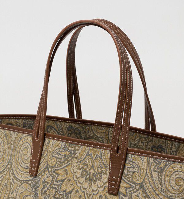 UNITED ARROWS「＜A VACATION＞ROAM トートバッグ」|トートバッグ|