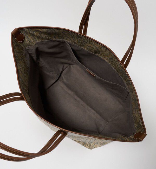 UNITED ARROWS「＜A VACATION＞ROAM トートバッグ」|トートバッグ|