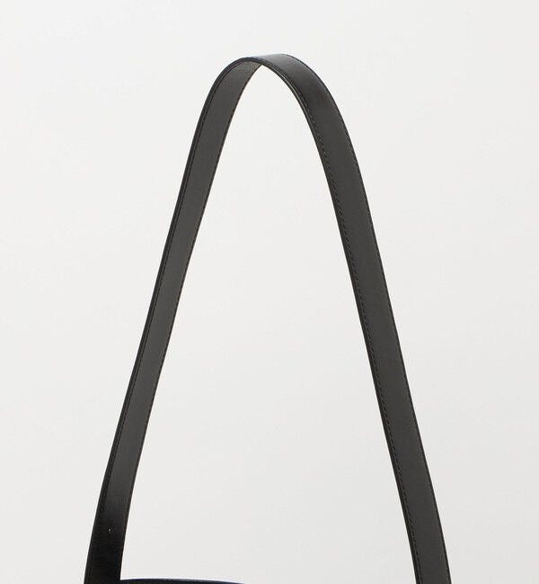 OSOI「＜OSOI＞BUCKET BROCLE バッグ」|ショルダー・メッセンジャー|