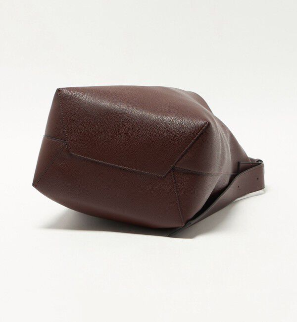 UNITED ARROWS「＜＆MyuQ＞JUNO LT バッグ」|トートバッグ|