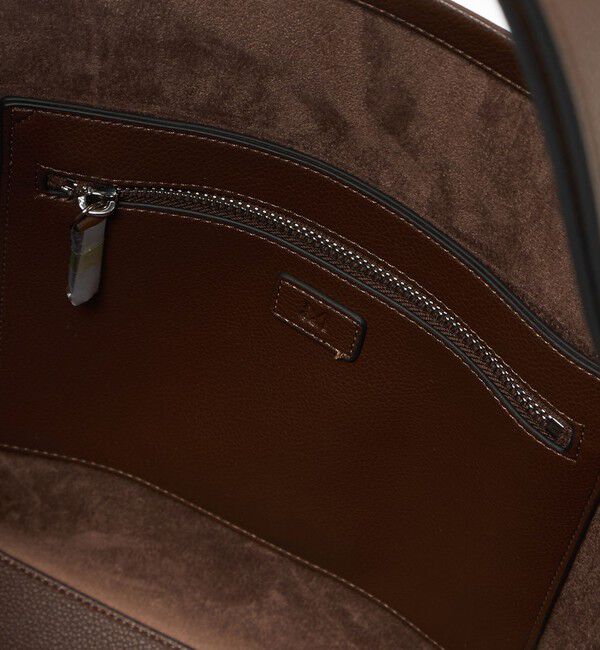 UNITED ARROWS「＜＆MyuQ＞JUNO LT バッグ」|トートバッグ|