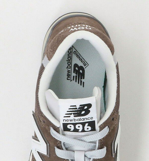 UNITED ARROWS「＜New Balance＞U9964M9/D スニーカー」|スニーカー|