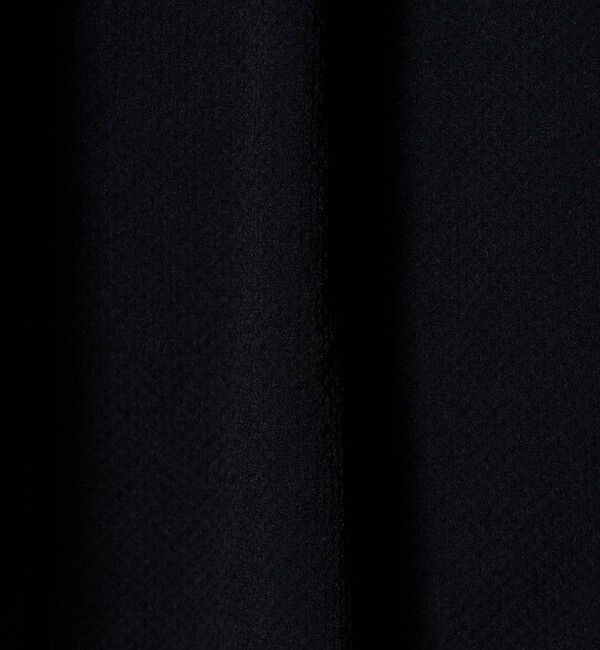 UNITED ARROWS「ドビー 2ボタン シングル テーラードジャケット UA COZY　ウォッシャブル　タテヨコストレッチ　防しわ　撥」|テーラードジャケット|