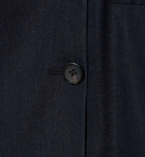 UNITED ARROWS「ECLISSE ミドルベスト」|ベスト・ジレ|