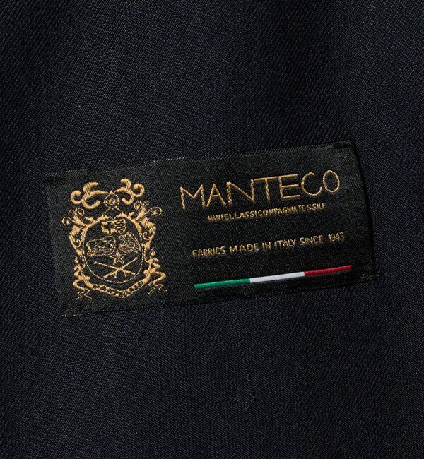 UNITED ARROWS「ECLISSE ミドルベスト」|ベスト・ジレ|