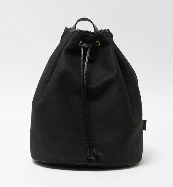 UNITED ARROWS「【別注】＜Brady＞ GABLE/ボンサック」|ショルダー・メッセンジャー|BLACK