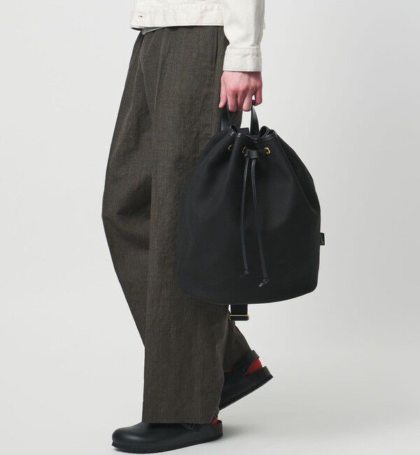 UNITED ARROWS「【別注】＜Brady＞ GABLE/ボンサック」|ショルダー・メッセンジャー|