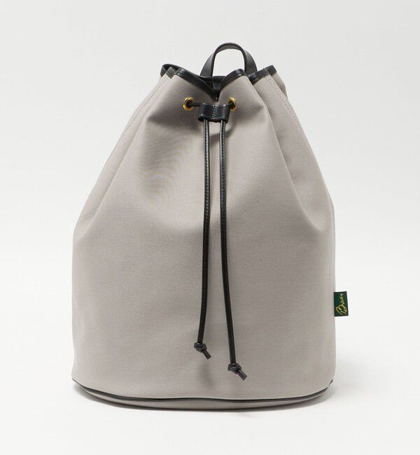 UNITED ARROWS「【別注】＜Brady＞ GABLE/ボンサック」|ショルダー・メッセンジャー|BEIGE