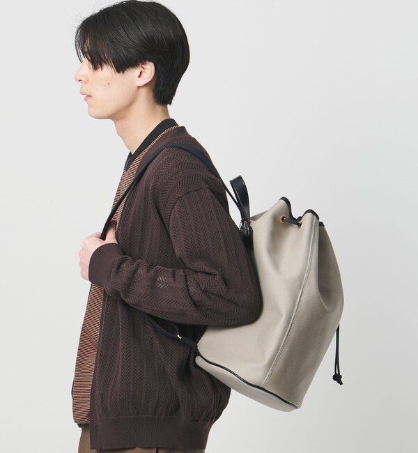 UNITED ARROWS「【別注】＜Brady＞ GABLE/ボンサック」|ショルダー・メッセンジャー|