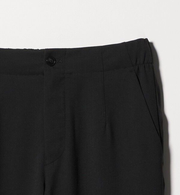 UNITED ARROWS「リラクション ツイル モダン イージーパンツ」|その他|