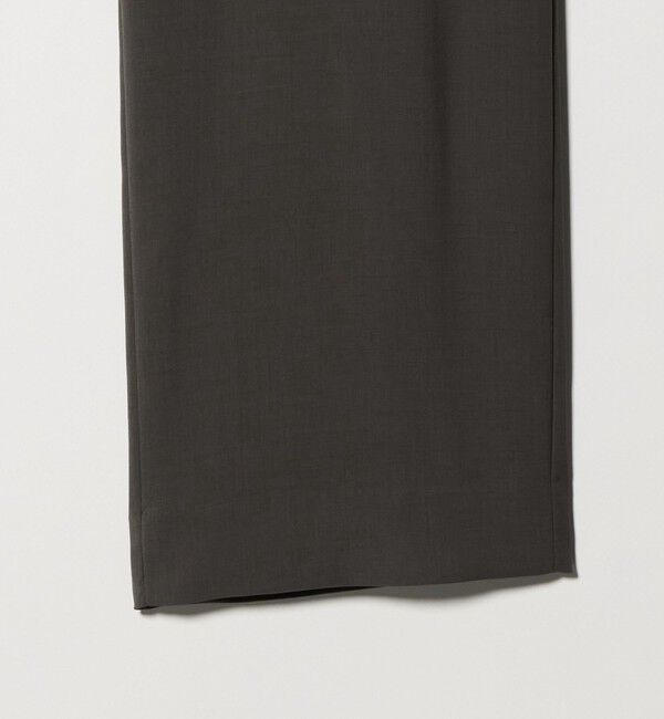 UNITED ARROWS「リラクション ツイル モダン イージーパンツ」|その他|