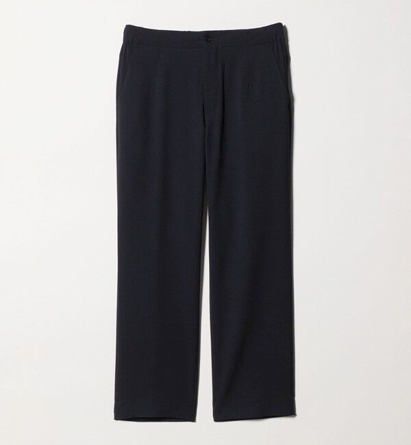 UNITED ARROWS「リラクション ツイル モダン イージーパンツ」|その他|