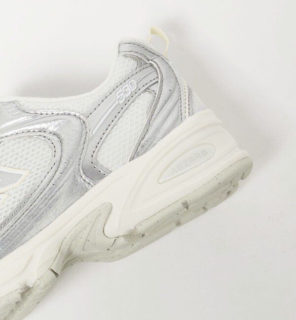 UNITED ARROWS「＜New Balance＞U530IR/D スニーカー」|スニーカー|