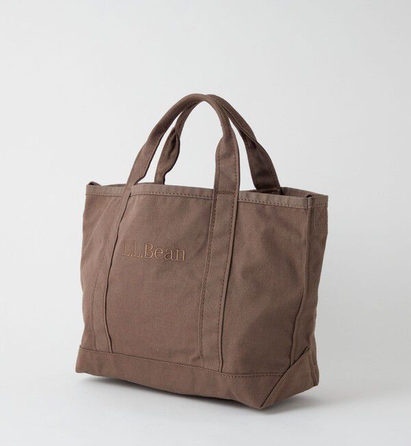 UNITED ARROWS green label relaxing「【別注】＜L.L.Bean＞グローサリー トートバッグ ＜Mサイズ＞」|ショルダー・メッセンジャー|