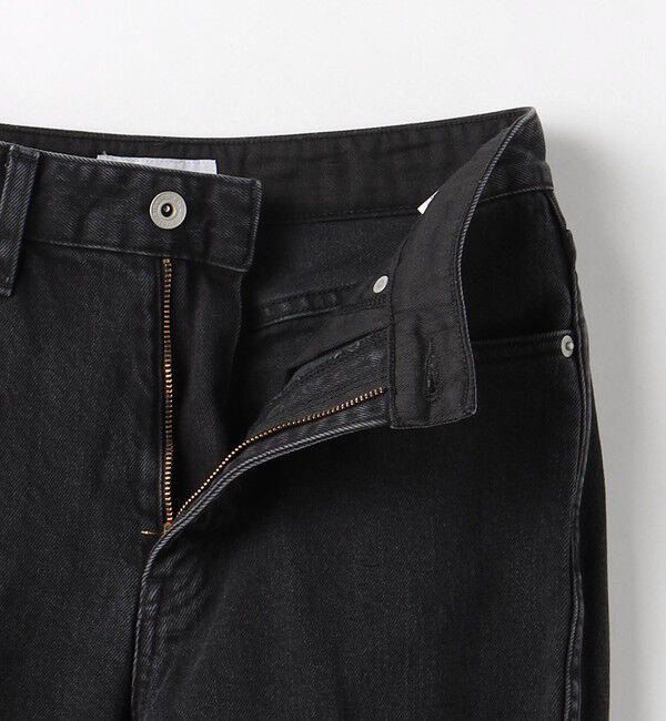 UNITED ARROWS green label relaxing「［ size SHORT / TALLあり ］レディ デニム パンツ」|デニム|