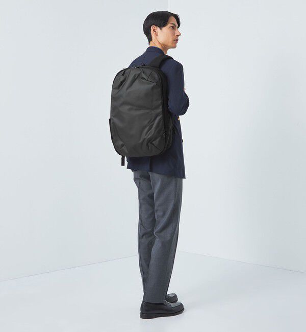 UNITED ARROWS green label relaxing「【別注】＜WEXLEY＞ACTIVE PACK バックパック」|ビジネスバッグ|