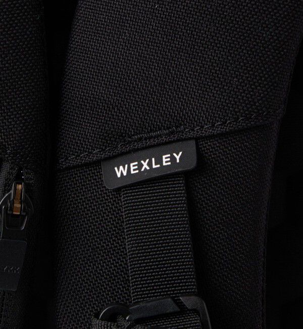 UNITED ARROWS green label relaxing「【別注】＜WEXLEY＞ACTIVE PACK バックパック」|ビジネスバッグ|